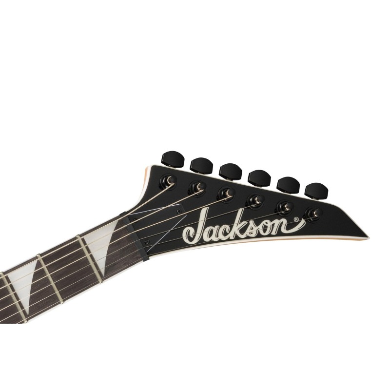 2910231582 Jackson JS20 DKQ 2PT Tobacco Burst