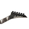 Jackson JS20 DKQ 2PT Tobacco Burst