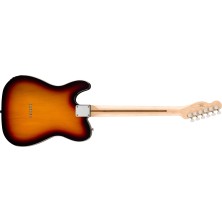 0378272500 Squier Affinity Telecaster Thinline MN WPG 3TS Guitarra Eléctrica