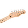 Squier Affinity Telecaster Thinline MN WPG 3TS Guitarra Eléctrica