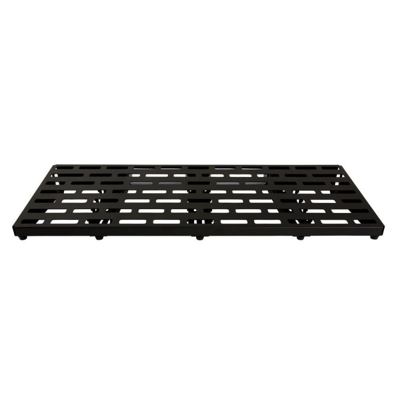 RBO B 4.3 QUAD C RockBoard QUAD 4.3 Pedalera con Flight Case