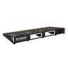 RockBoard QUAD 4.3 Pedalera con Flight Case