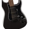 Squier FSR Affinity Series Stratocaster HSS Metallic Black Guitarra Eléctrica
