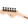 Squier FSR Affinity Series Stratocaster HSS Metallic Black Guitarra Eléctrica