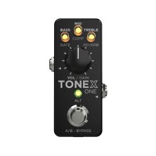 IK Multimedia ToneX ONE