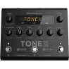 IK Multimedia Pedal Tone X Pedal con Interface Audio