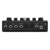 IK Multimedia Pedal Tone X Pedal con Interface Audio