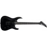 Jackson Pro Plus Series Soloist SLA2 HT Gloss Black Guitarra Eléctrica