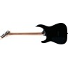 Jackson Pro Plus Series Soloist SLA2 HT Gloss Black Guitarra Eléctrica