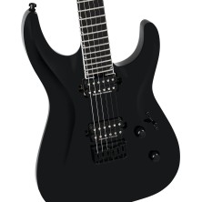 2914507503 Jackson Pro Plus Series Soloist SLA2 HT Gloss Black Guitarra Eléctrica