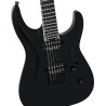 Jackson Pro Plus Series Soloist SLA2 HT Gloss Black Guitarra Eléctrica