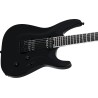 Jackson Pro Plus Series Soloist SLA2 HT Gloss Black Guitarra Eléctrica