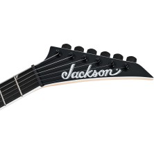 2914507503 Jackson Pro Plus Series Soloist SLA2 HT Gloss Black Guitarra Eléctrica