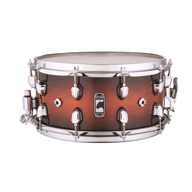 EURO-C06LL33AJ Mapex Black Panther Solidus Caja 14x7 Arce.