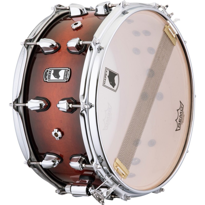 EURO-C06LL33AJ Mapex Black Panther Solidus Caja 14x7 Arce.
