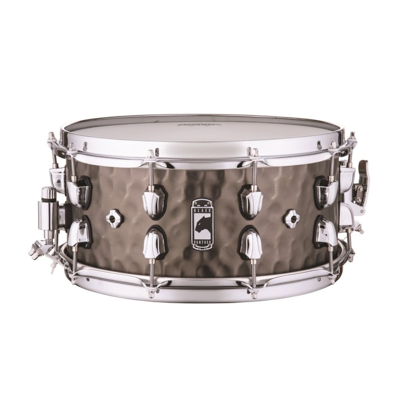 EURO-C06LL33AC Mapex Black Panther Persuader Caja 14x6,5 Brass