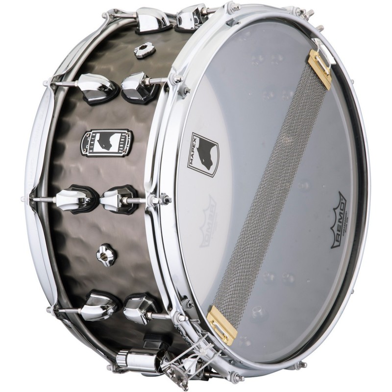 EURO-C06LL33AC Mapex Black Panther Persuader Caja 14x6,5 Brass