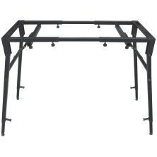 EK KS041 Soporte de teclado extensible rectangular
