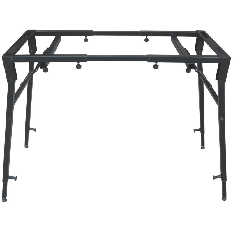 KELL-KS041 EK KS041 Soporte de teclado extensible rectangular