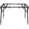 EK KS041 Soporte de teclado extensible rectangular