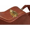 Estuche Gibson Es-335 Brown