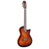 Admira STAGE Guitarra Clásica Electrificada Sombreada
