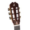 Admira STAGE Guitarra Clásica Electrificada Sombreada