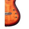 Admira STAGE Guitarra Clásica Electrificada Sombreada