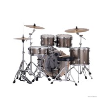 EURO-C01LL07CA01 Mapex VE5044FTVX Venus Studio Batería Acústica 20" Copper Metallic