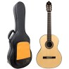 Sulayr Lattice con Tapa de Abeto Guitarra Clásica