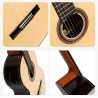 Sulayr Lattice con Tapa de Abeto Guitarra Clásica