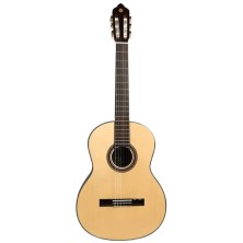 LATTICEABETO Sulayr Lattice con Tapa de Abeto Guitarra Clásica