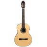 Sulayr Lattice con Tapa de Abeto Guitarra Clásica