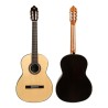 Sulayr Lattice con Tapa de Abeto Guitarra Clásica