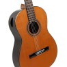 Sulayr Lattice con Tapa de Cedro Guitarra Clásica