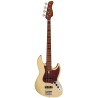 Marcus Miller V5 4 Vintage White