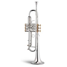 Stomvi Elite 330ml Trompeta Sib