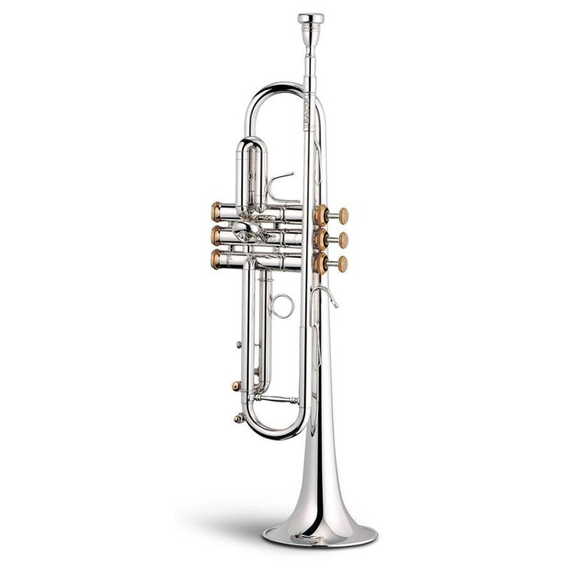 5335 Stomvi Elite 330ml Trompeta Sib
