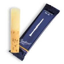 Vandoren Tradicional Azul 2 Cl