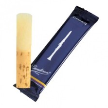 Vandoren Tradicional Azul 2 1 2 Cl