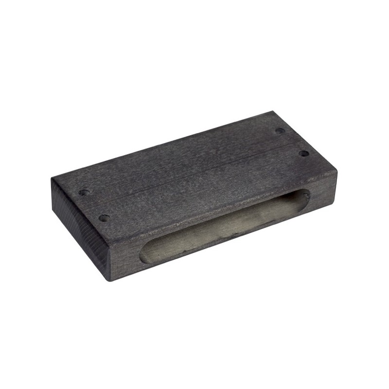 ORTO-2674-001 Gonalca 0368 Caja China Especial Negra