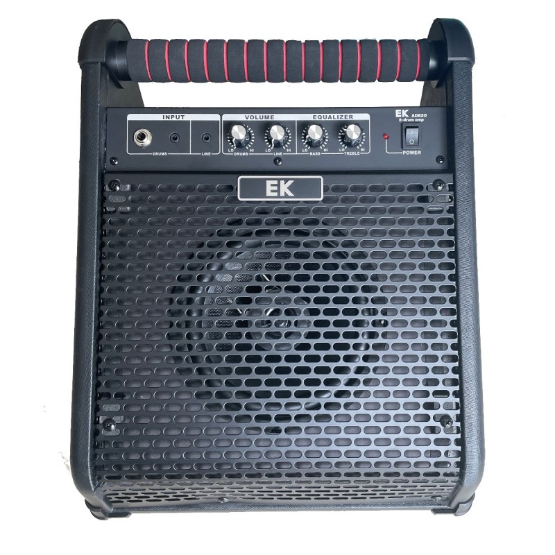 KELL-ADR20 EK Amplificador para batería electrónica ADR20