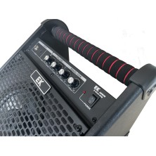 KELL-ADR20 EK Amplificador para batería electrónica ADR20