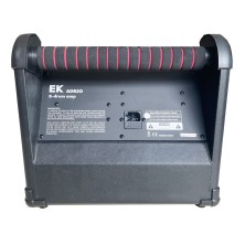 KELL-ADR20 EK Amplificador para batería electrónica ADR20
