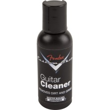 Fender Guitar Cleaner