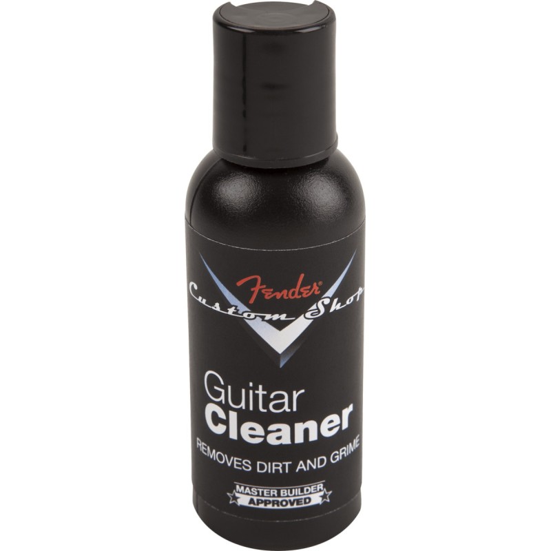 0990537000 Fender Guitar Cleaner