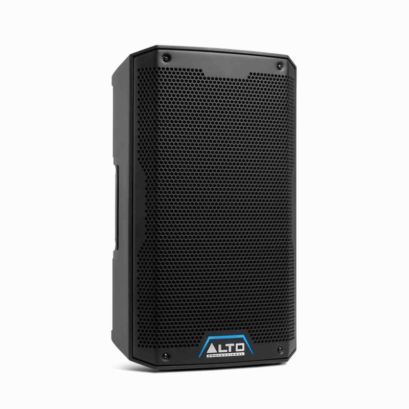 AUDI-TS408 Alto Profesional TS 408 altavoz activo de 8" 2000W