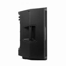 AUDI-TS408 Alto Profesional TS 408 altavoz activo de 8" 2000W