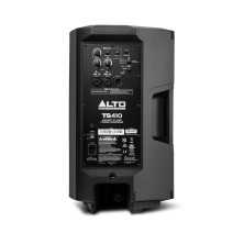 AUDI-TS410 Alto Profesional TS 410 10" altavoz activo 2000w