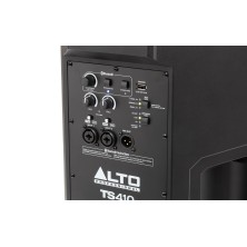 AUDI-TS410 Alto Profesional TS 410 10" altavoz activo 2000w